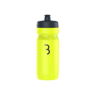 BBB Cycling CompTank 500ml Bottle Neon Yellow